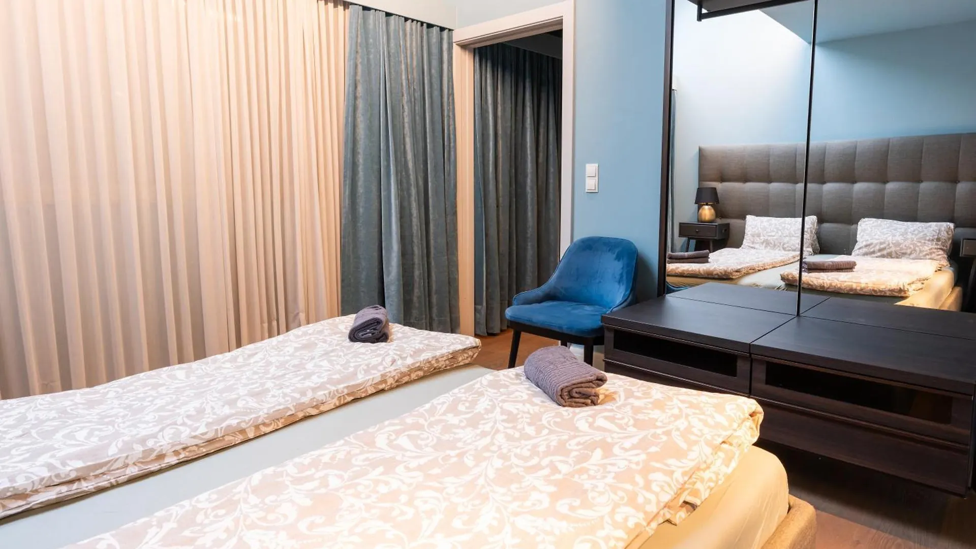 Premium Suites Vienna - Sterngasse