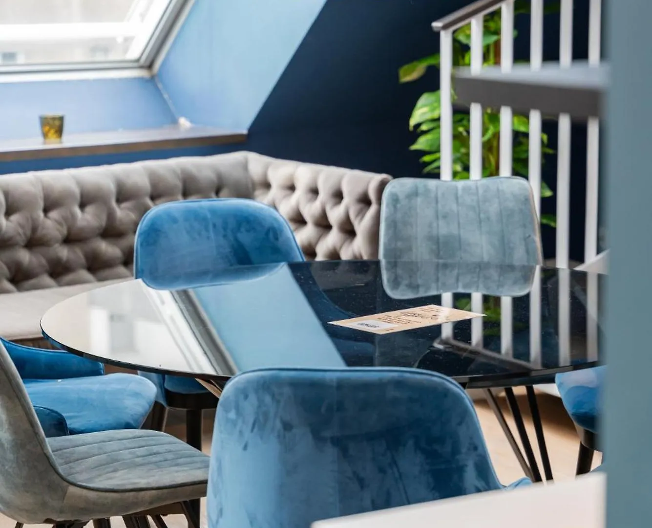 Premium Suites Vienna - Sterngasse