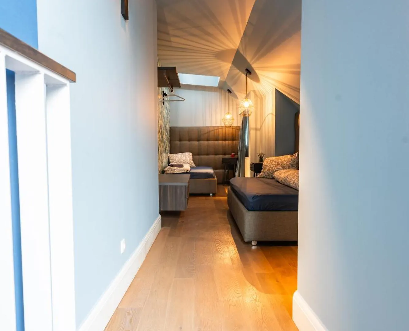 Apartment Premium Suites Vienna - Sterngasse