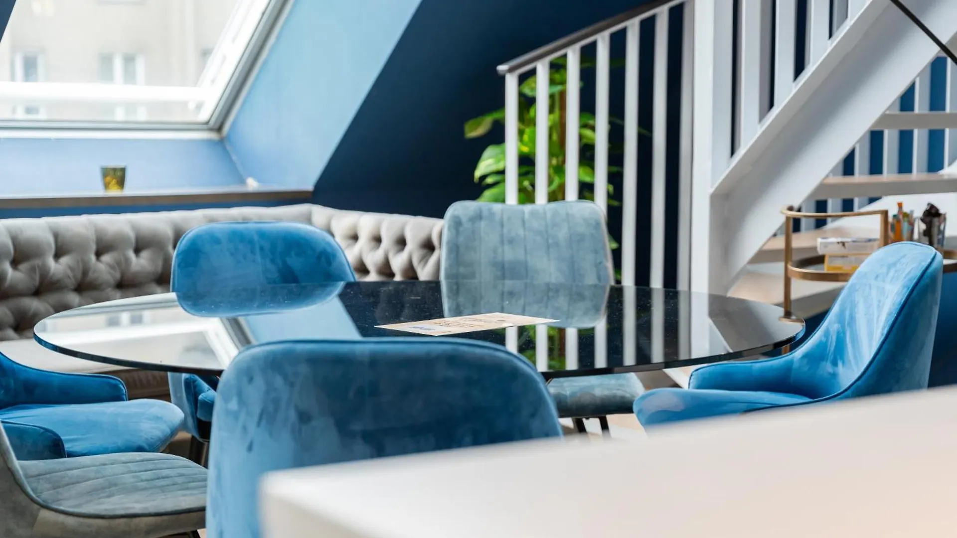 Premium Suites Vienna - Sterngasse 0*,