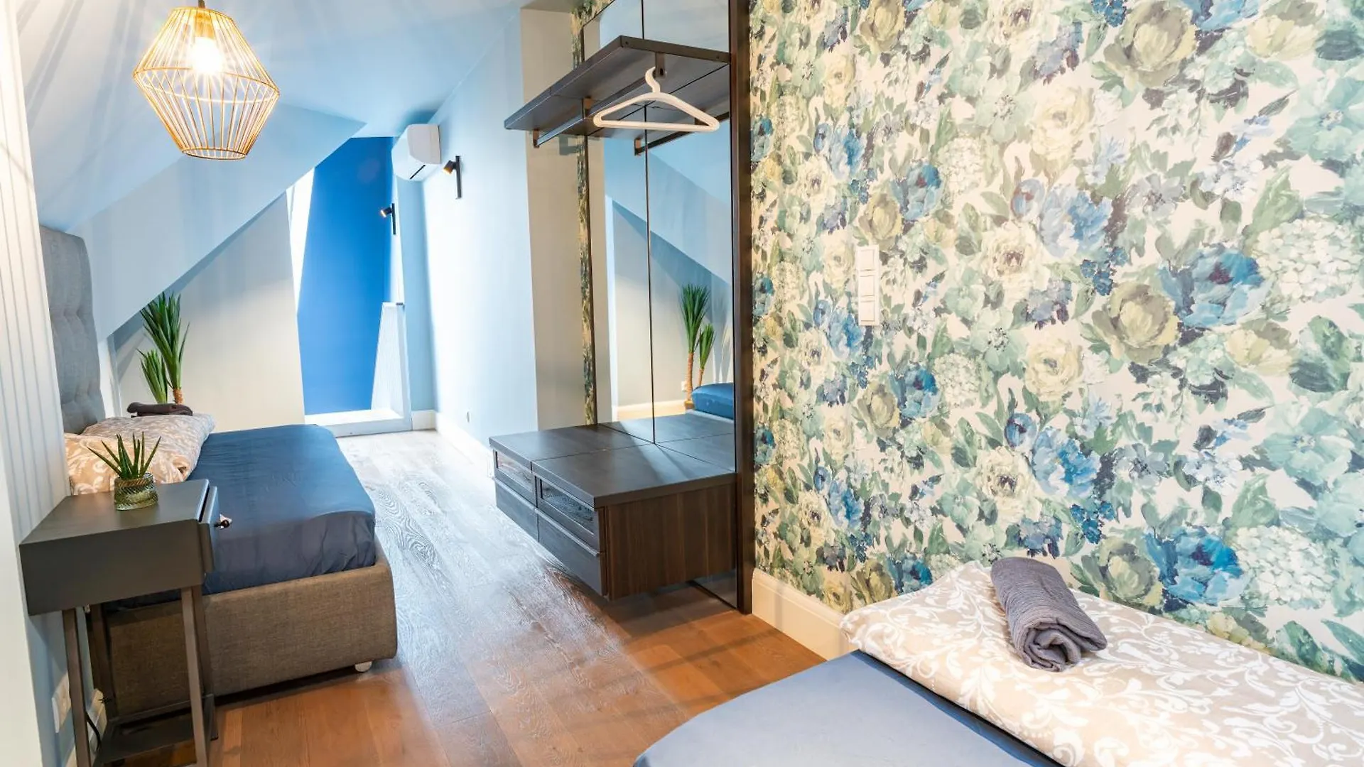 Premium Suites Vienna - Sterngasse