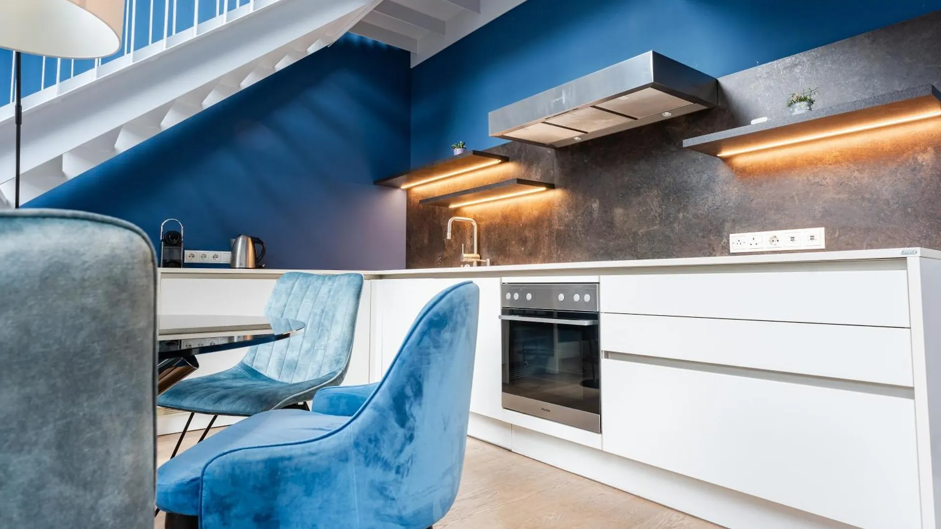 Premium Suites Vienna - Sterngasse Austria