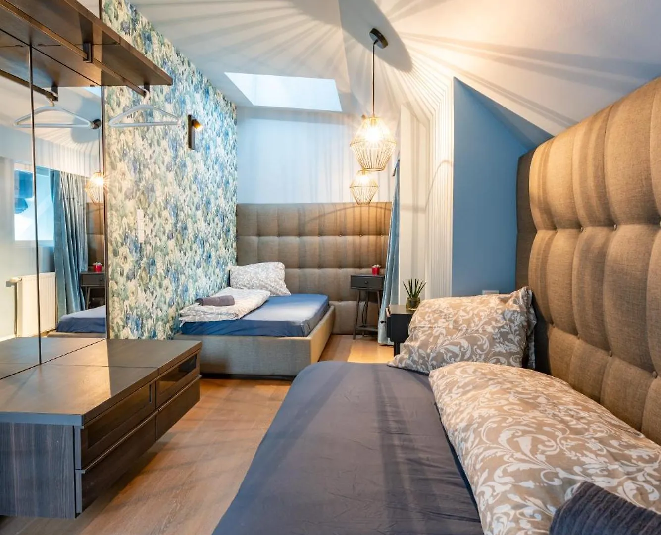 Premium Suites Vienna - Sterngasse Austria