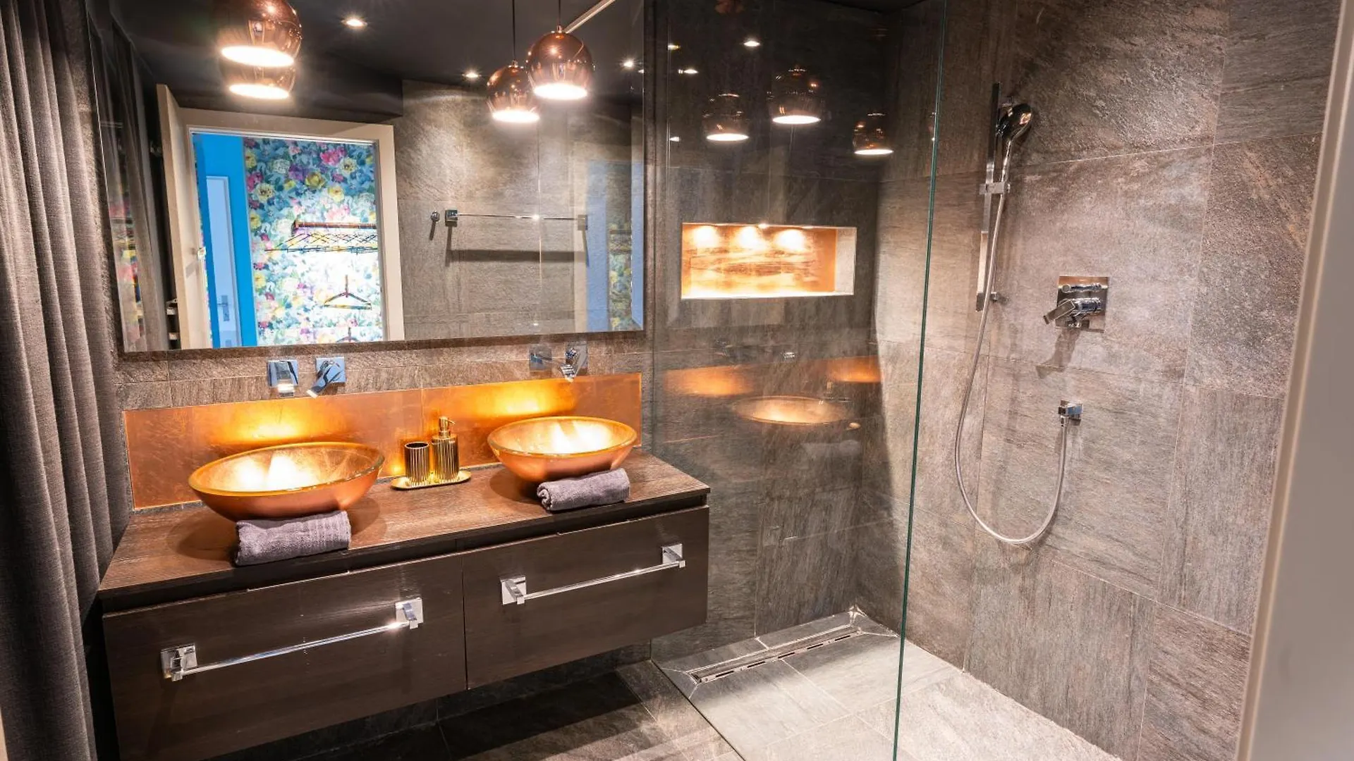 Premium Suites Vienna - Sterngasse Apartment