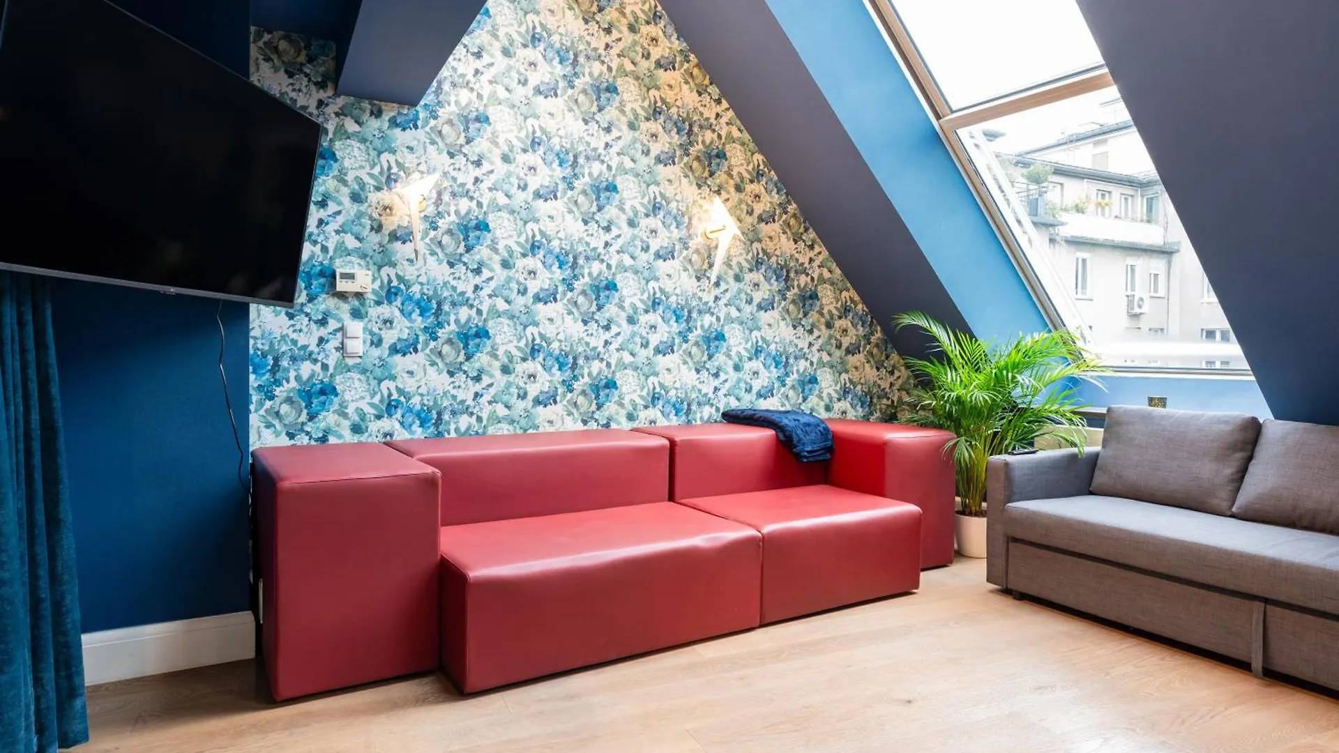 Apartment Premium Suites Vienna - Sterngasse