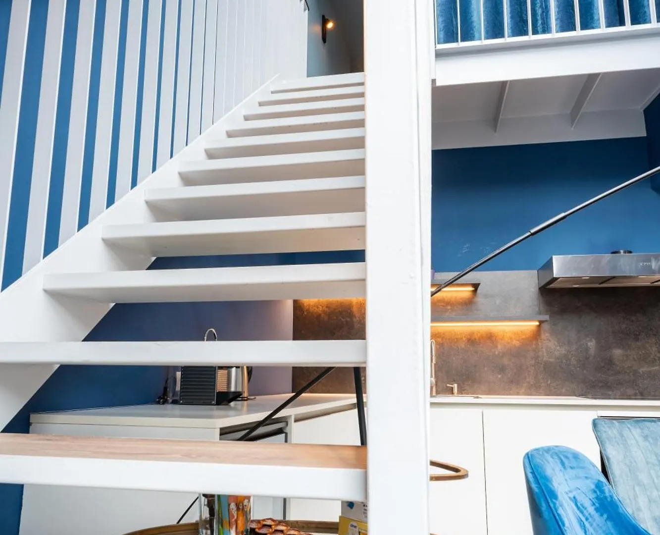 Premium Suites Vienna - Sterngasse Apartment