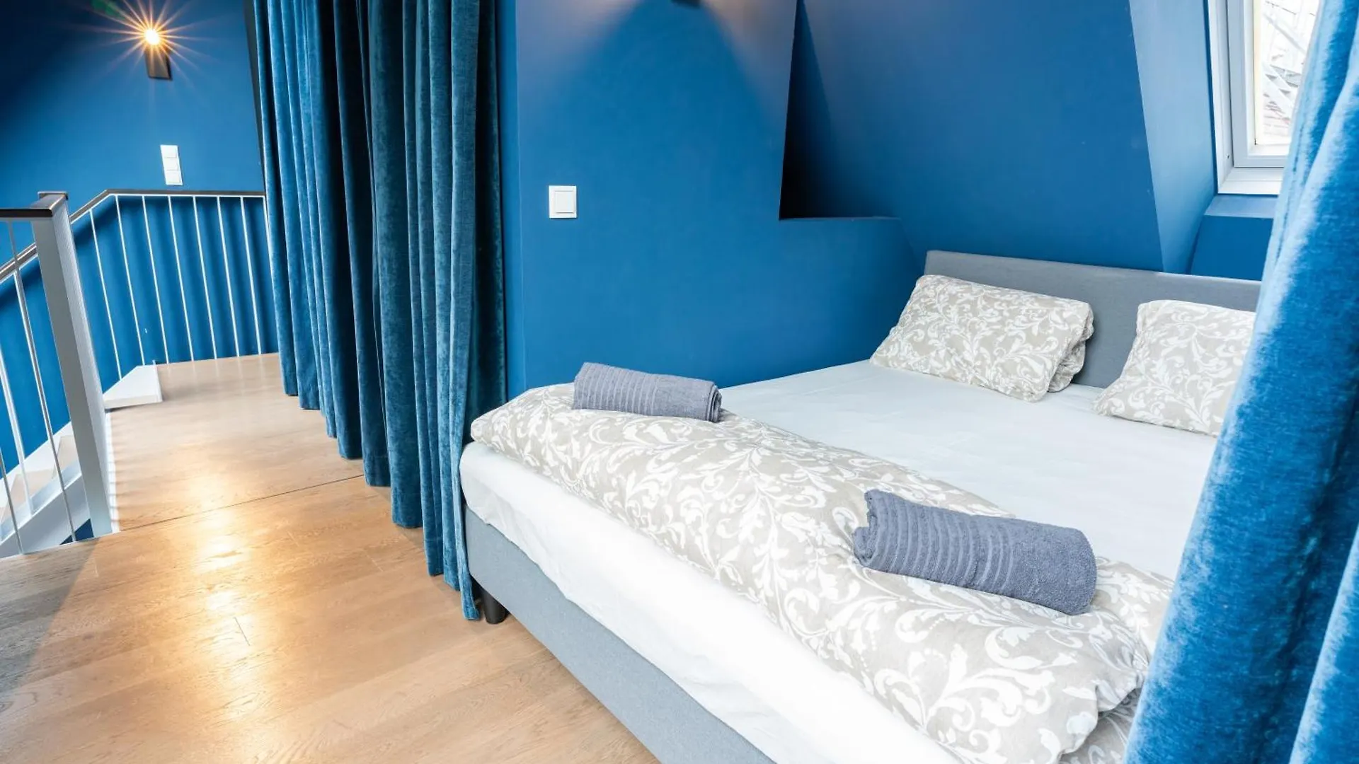 Premium Suites Vienna - Sterngasse Austria