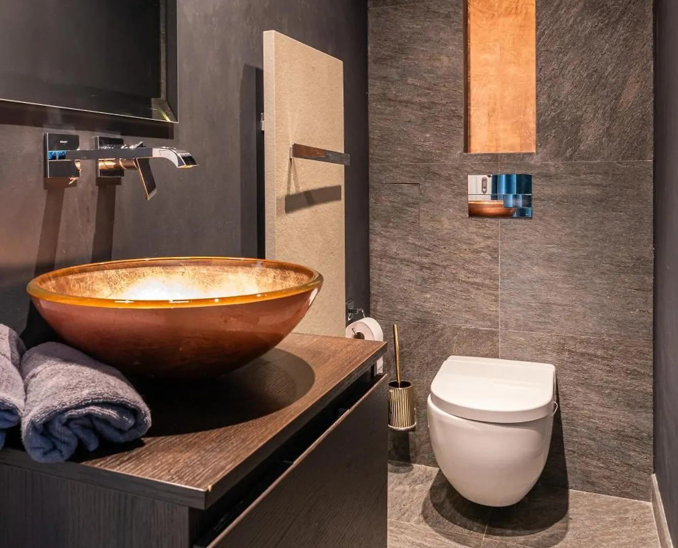 Premium Suites Vienna - Sterngasse Apartment