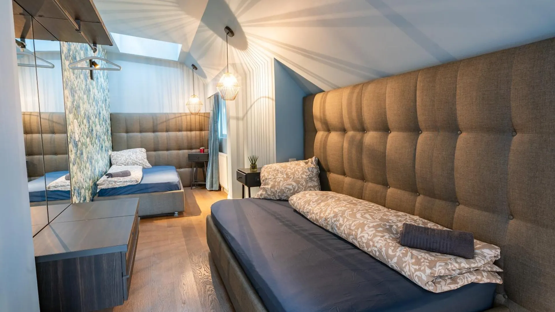 Apartment Premium Suites Vienna - Sterngasse