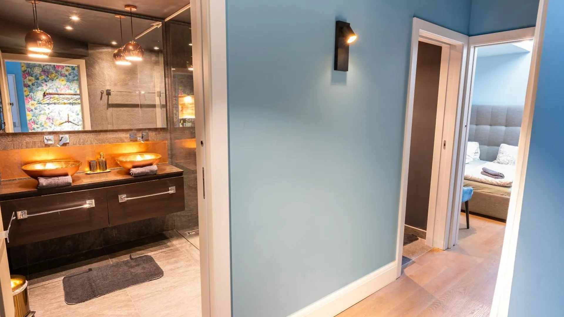 Premium Suites Vienna - Sterngasse 0*,