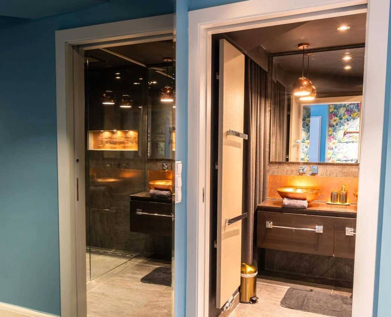 Apartment Premium Suites Vienna - Sterngasse
