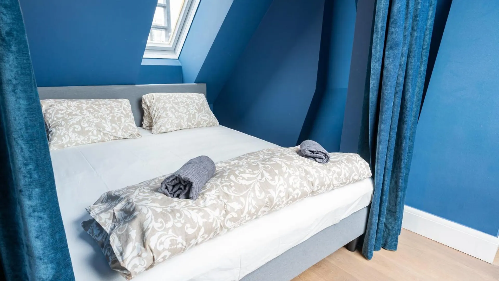 Premium Suites Vienna - Sterngasse Apartment