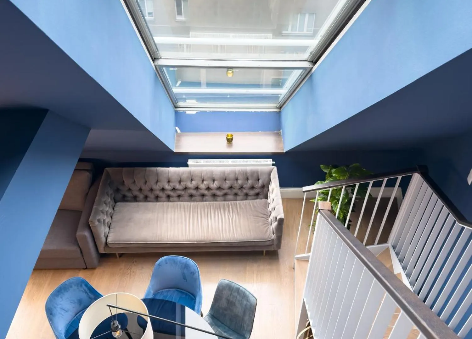 Premium Suites Vienna - Sterngasse Apartment