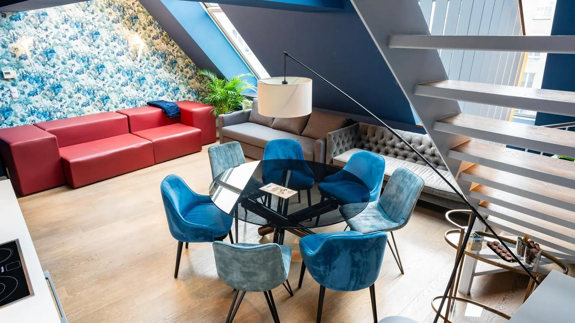Premium Suites Vienna - Sterngasse
