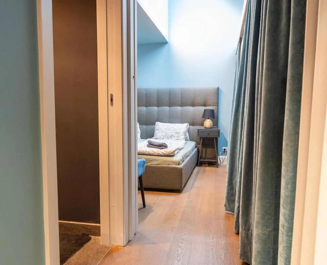 Premium Suites Vienna - Sterngasse 0*,