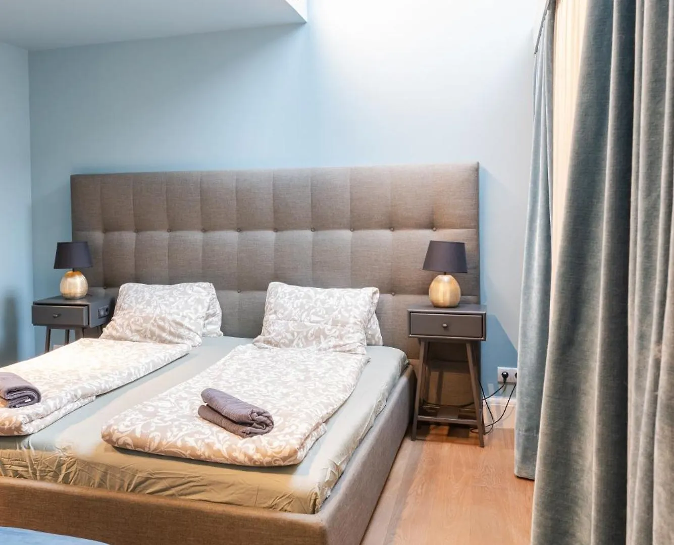Apartment Premium Suites Vienna - Sterngasse