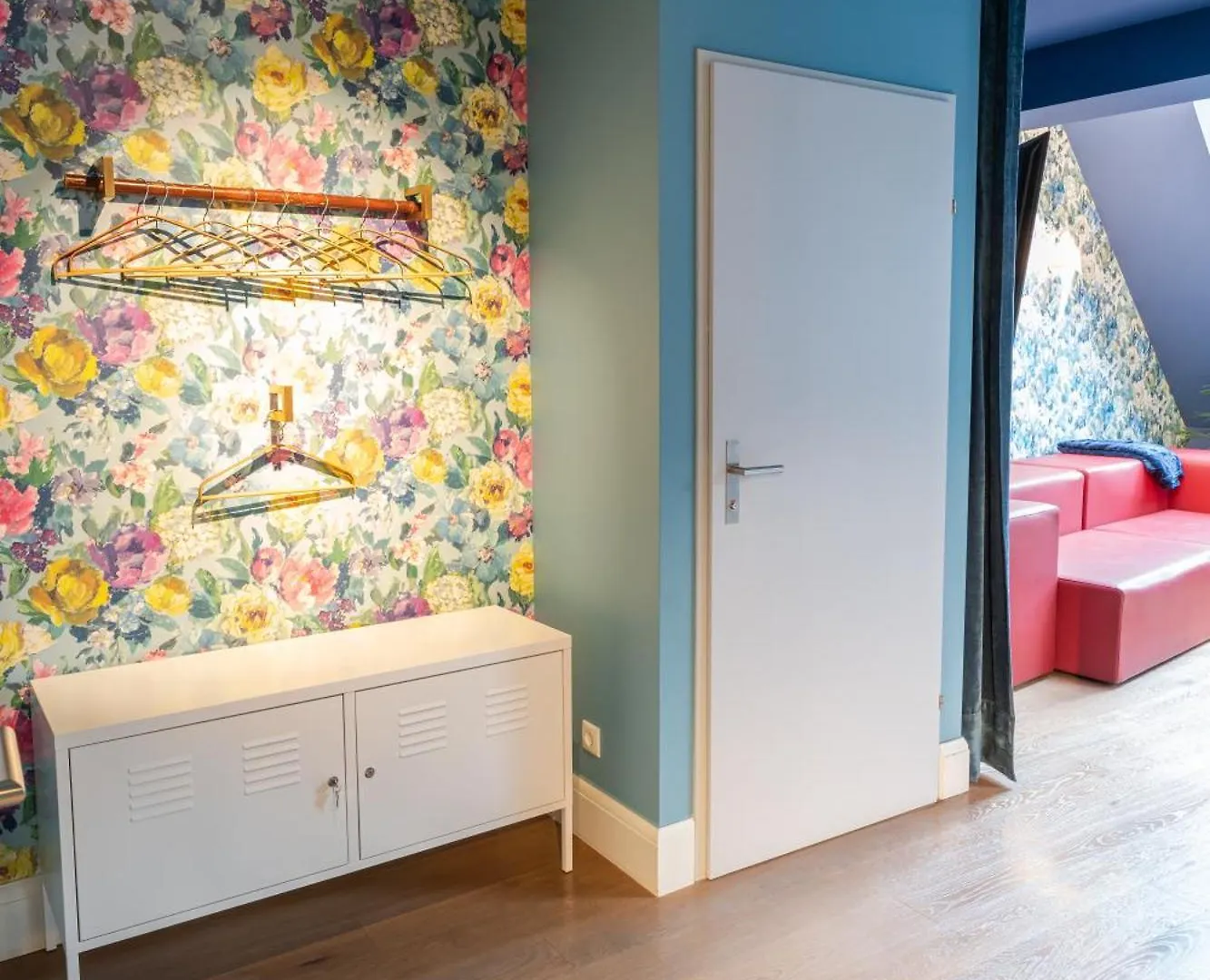 Apartment Premium Suites Vienna - Sterngasse