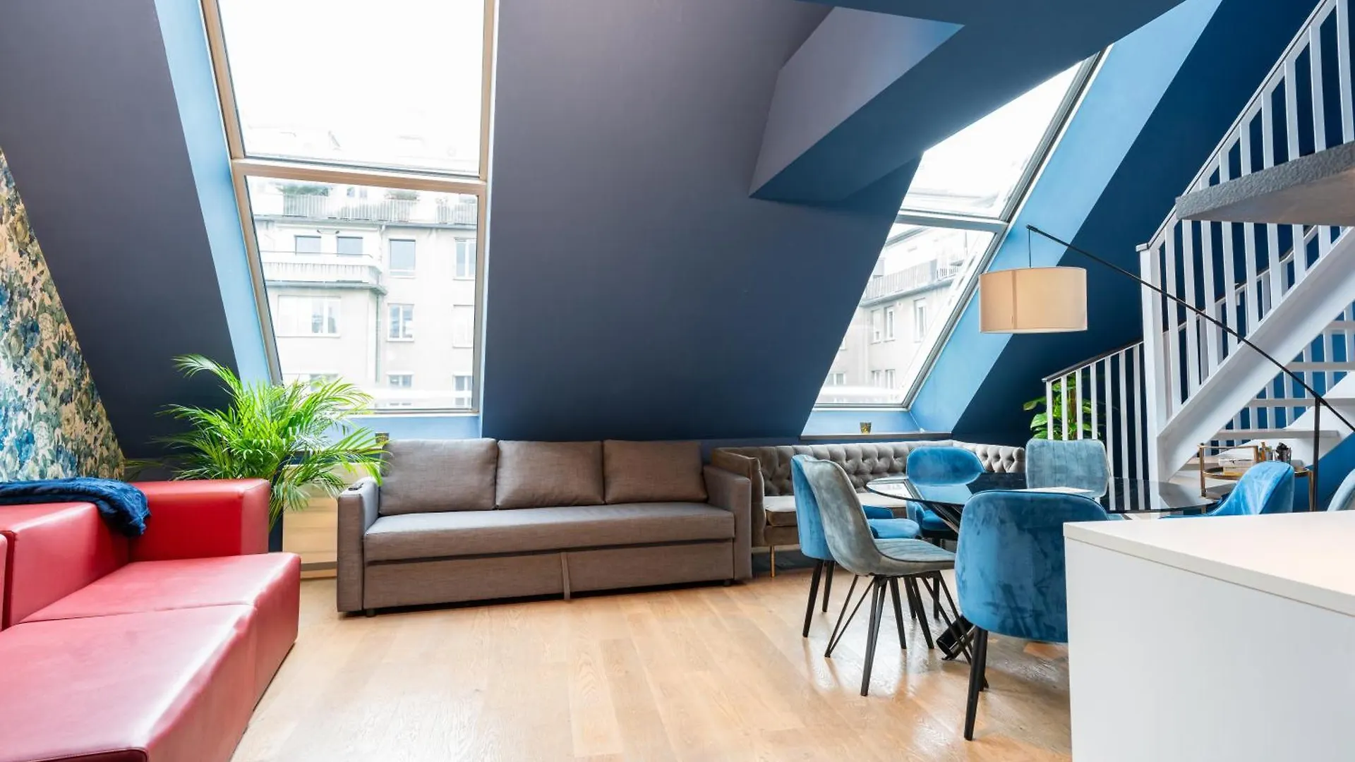 Premium Suites Vienna - Sterngasse 0*,  Austria